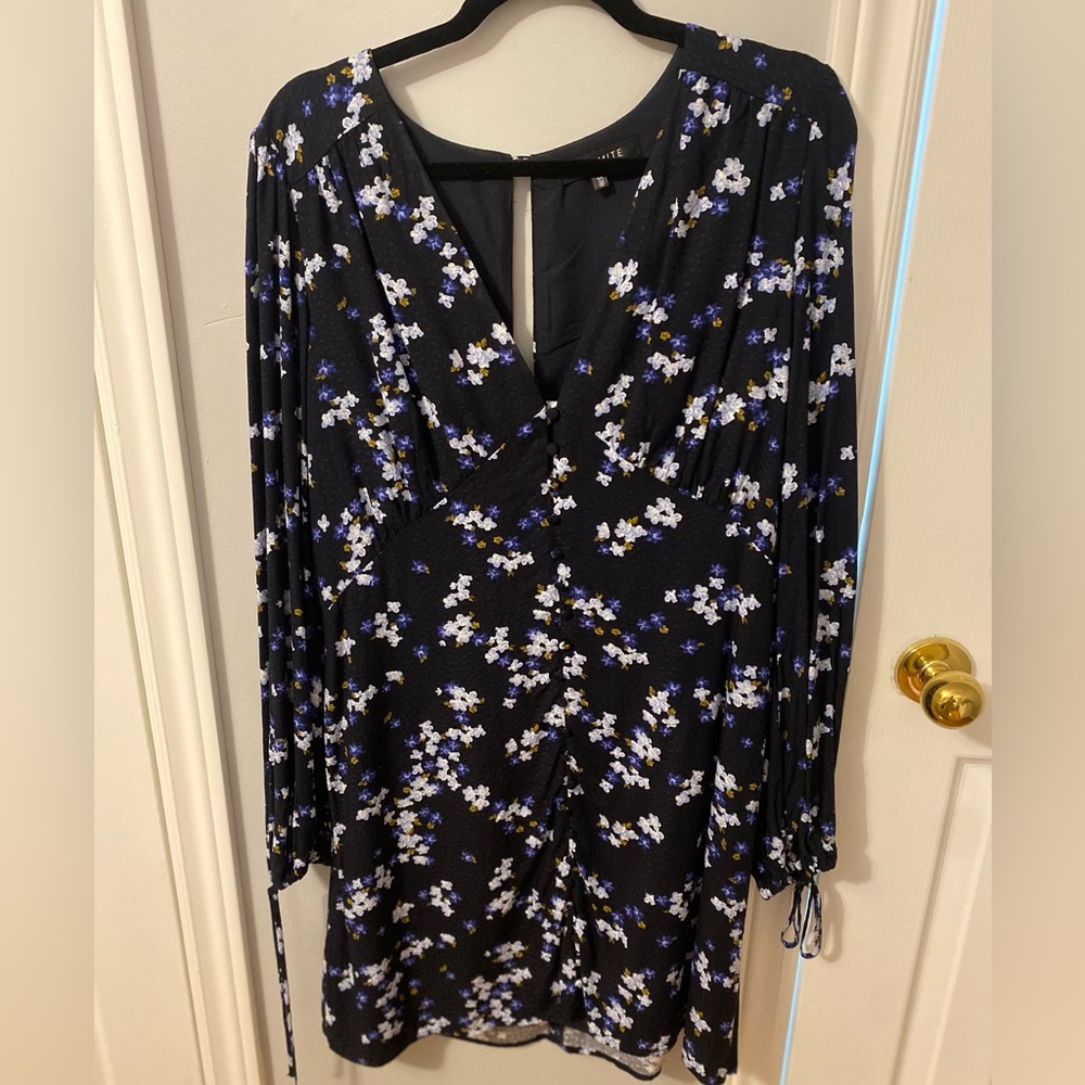 Dynamite Dress